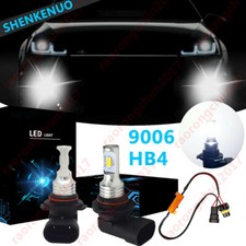 HB4 LED Front Fog Light Bulb