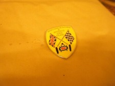 Vintage British Racing And