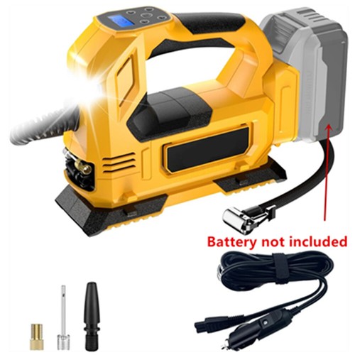 Cordless tire inflator air - tire,
