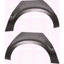 Repair Panel - LH + RH - Rear