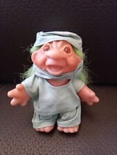 Vintage DAM Norfin Surgeon