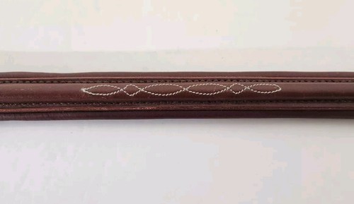 Stubben fancy stitch padded - stubben,