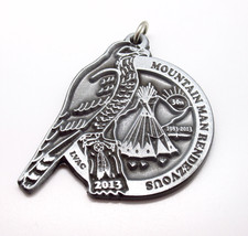 Boy Scout Medal LVAC 2013