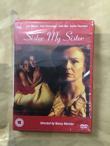 Sister dvd - sister, my