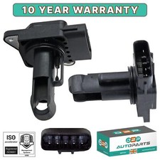 MASS AIR FLOW METER SENSOR FOR JAGUAR S-TYPE, XJ, XK, XK 8, MAZDA 3, 6, CX-7 ER