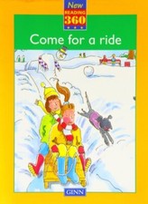 New Reading 360: Reader: Come