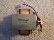 Denon UD-M30 Tuner Amplifier Power pack