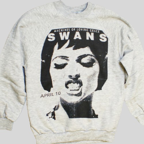 Swans punk rock indie noise - punk,