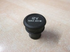 GENUINE VOLVO S40 S60 S80 XC40 XC60 XC90 CIGARETTE POWER OUTLET COVER 32333530