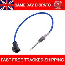 EXHAUST GAS TEMPERATURE SENSOR FITS FORD C-MAX DM2 1.8/2.0 TDCi 2007-10 1381181