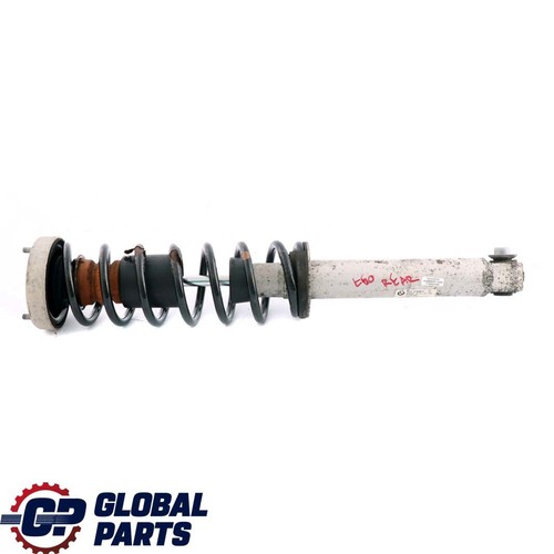 Bmw e60 saloon rear shock - saloon,