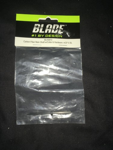 Flite blade mcpx carbon - blade, bl