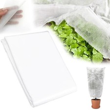 Plant Fleece Insect Cover