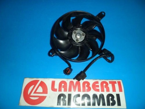 Electric fan suzuki 1000 - electric,