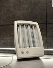 Phillips Face Tanner Original Home Solaria HB175 Gift present WOW 