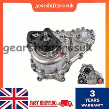 Transfer Box Case Assembly ATC450 Fit BMW X5 E70 X6 E70 E71 27107629605 2009-