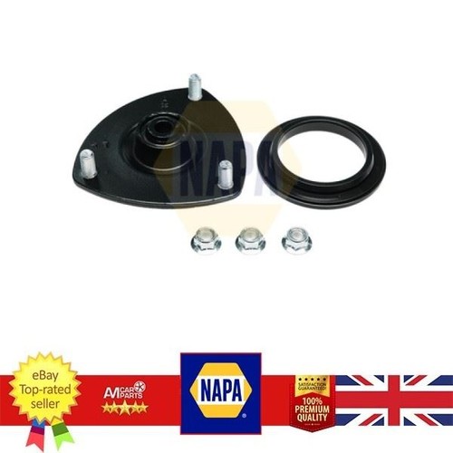 Top mount for honda civic - top,