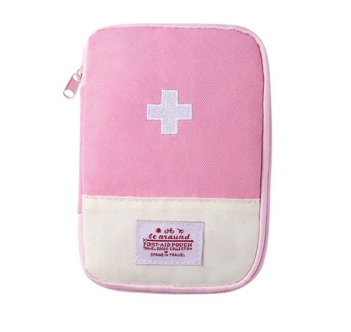 Travel first aid - aid,