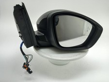 VAUXHALL CORSA Door Mirror O/S