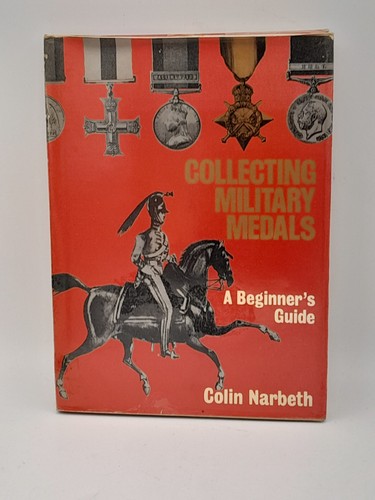 Collecting military medals a - medals,