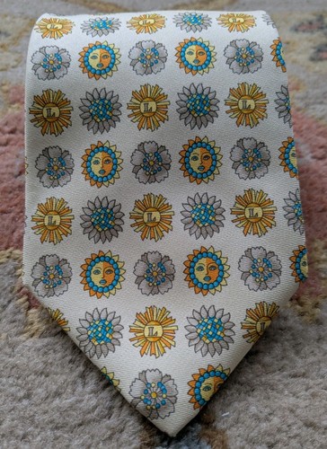 Leonard paris silk - leonard,