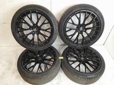 WOLFRACE 71 VOODOO BLACK