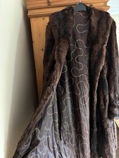 Beautiful Vintage coney Fur