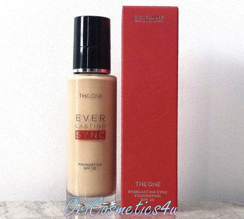 Oriflame the one everlasting - oriflame,