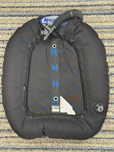 Halcyon evolve technical - 40,