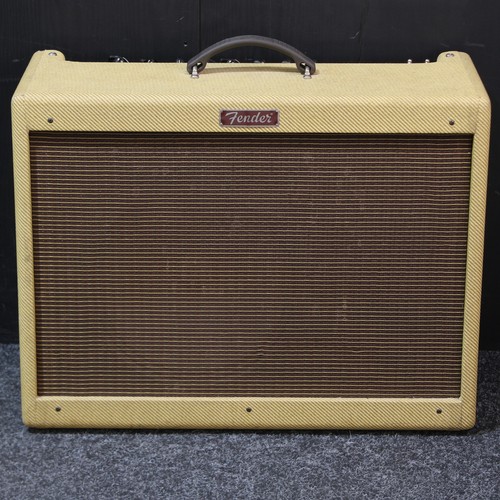 Fender blues deluxe reissue - deluxe,