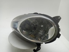 NISSAN MICRA Headlamp