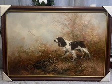 Vintage X-Large Hunting