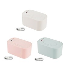 Convenient Wet Wipes Heating