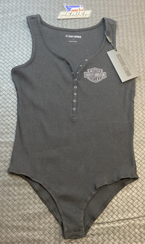 New genuine harley davidson - new,