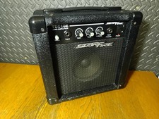 Starfire TEC10E Lead Guitar
