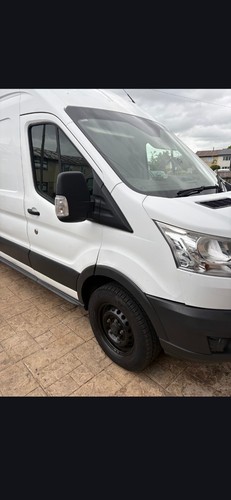 2015 ford transit h3 high - ford,