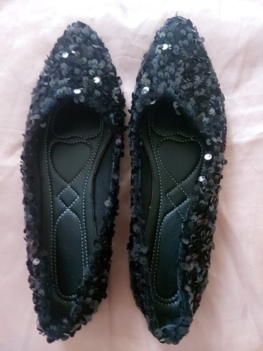 Bnwt ultimo black silver - bnwt,