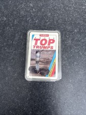 Top trumps RARE WADDINGTONS