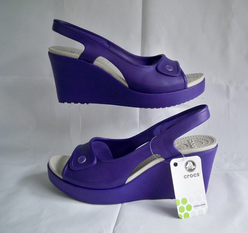 Crocs havana ladies - crocs,