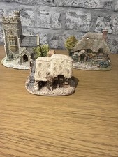 Lilliput Lane Stradling Priory