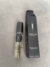 YSL La Nuit de L'Homme Eau De
