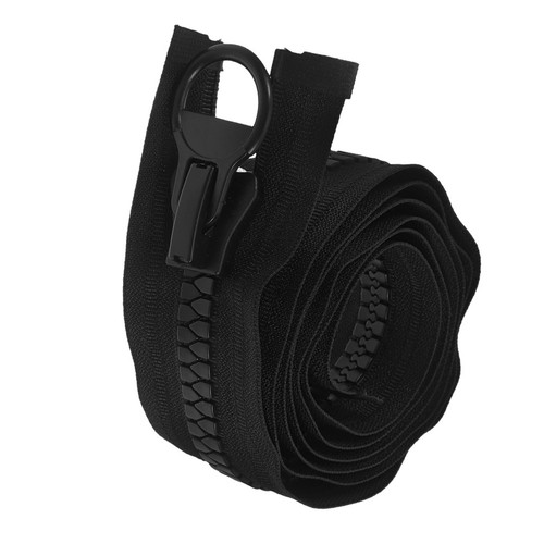 Large zipper for - for, outdoor