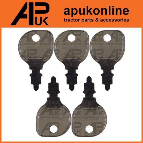 Ignition key for ariens - for,