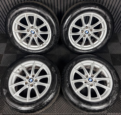 Bmw series 618 - 17", silver