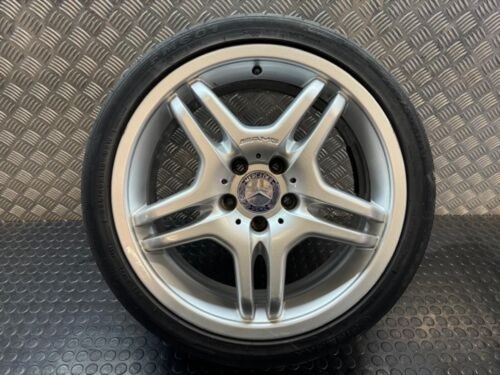 Genuine oem mercedes clk amg - oem,