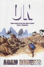 On (GOLLANCZ S.F.) by Roberts