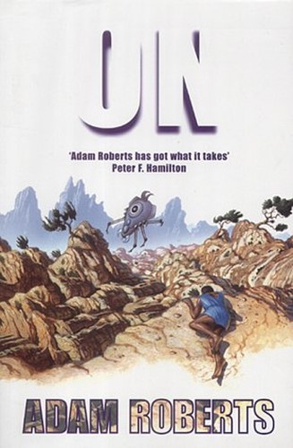 By roberts - by,