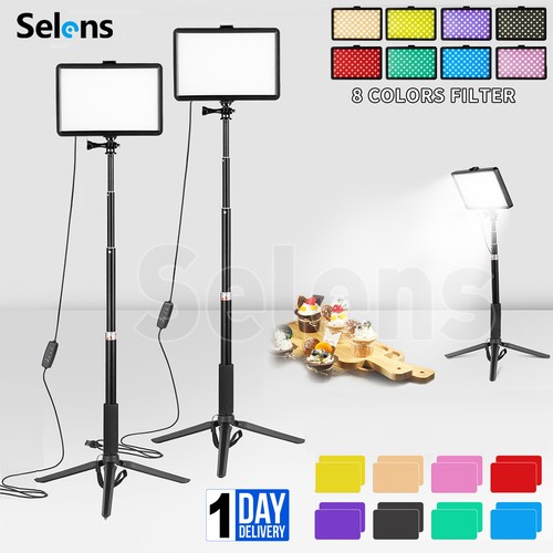 Photography led video - 2×,
