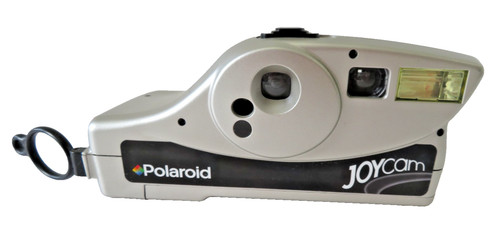 Vintage polaroid joycam - vintage,