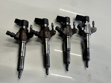 VOLVO V40 1.6 D2 INJECTORS  36001729 (2012-2016)